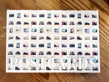 Load image into Gallery viewer, Excelsior Postcards