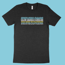 Load image into Gallery viewer, Steven Page Live From Home 1 Year Anniversary T-shirt