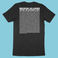 Load image into Gallery viewer, Steven Page Live From Home 1 Year Anniversary T-shirt