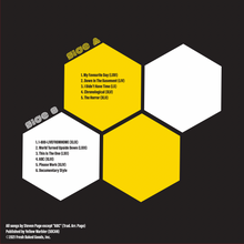 Load image into Gallery viewer, Live From Home Theme Songs - 7" Limited Edition Vinyl Record