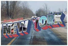 Load image into Gallery viewer, Excelsior Postcards