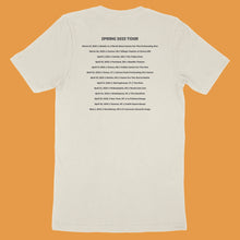 Load image into Gallery viewer, Steven Page Spring 2025 Tour shirt
