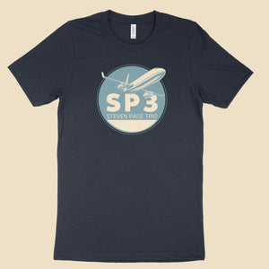 Steven Page SP3 shirt