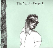 Load image into Gallery viewer, The Vanity Project - CD
