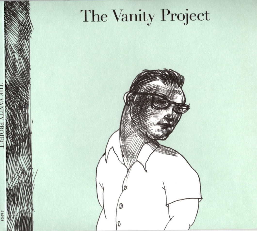 The Vanity Project - CD