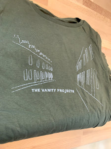 The Vanity Projects - Women's T-shirt