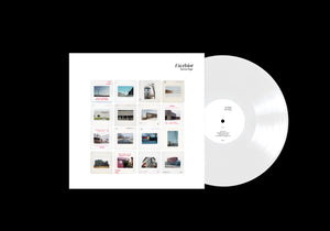 Excelsior Vinyl - Limited Edition White