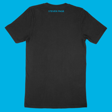 Load image into Gallery viewer, Gravity Lyric T-shirt
