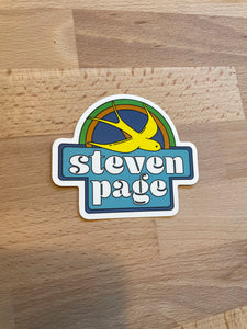 Patreon Sticker 2020